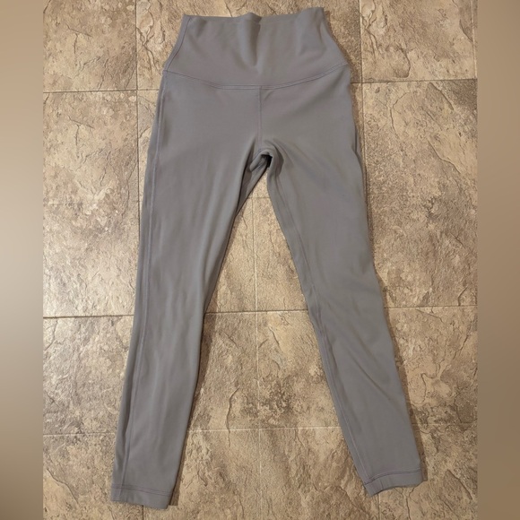 Lululemon Align Pant II 25" - Picture 8 of 10